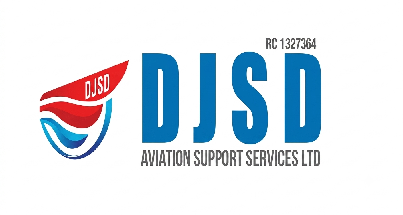 DJSD Aviation Support Services